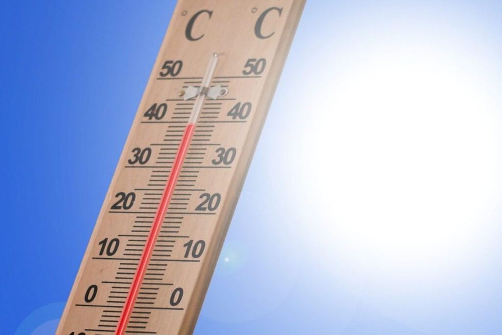 Alerta por altas temperaturas se extiende hasta la próxima semana en España