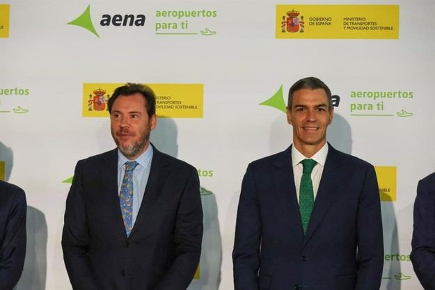 Inversiones en aeropuertos buscarán adaptarse al aumento de pasajeros previsto