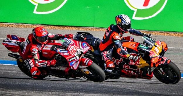 Lo más destacado de MotoGP antes del parón veraniego