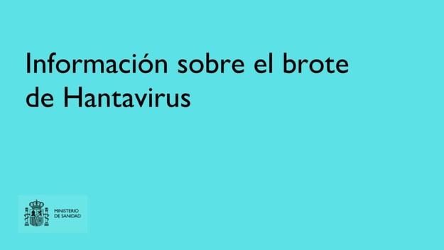 Infección por hantavirus en crucero argentino deja tres fallecidos