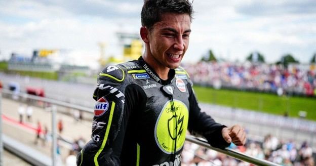 Raúl Fernández seguirá en Trackhouse hasta 2028