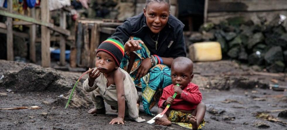 Aumenta el número de civiles muertos en RD Congo a pesar de avances diplomáticos