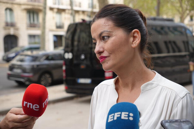 Rego reclama a las instituciones garantizar la igualdad de las personas con discapacidad