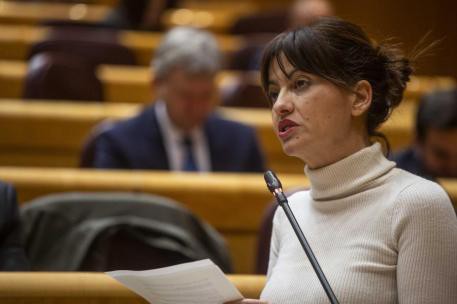 Rego propone una ayuda universal para la crianza desde el nacimiento hasta los 18 años