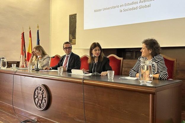 Reforma de ley empodera a la infancia como sujetos de derecho, afirma Rego