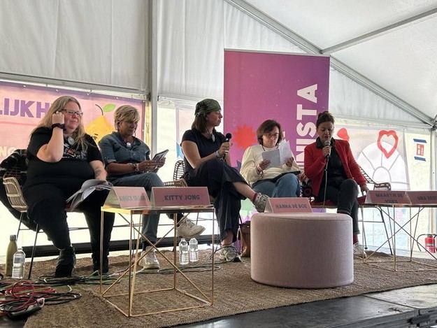 Rego propone la pedagogía del consentimiento como base de la educación feminista