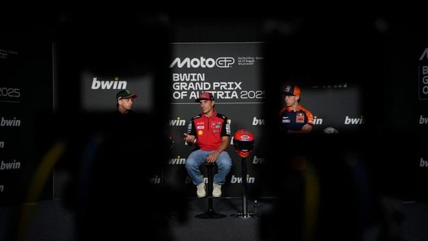 Previo al Gran Premio BWIN de Austria: lo más destacado