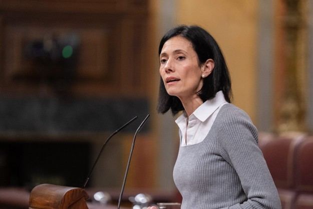 Rodríguez critica al PSOE y Bildu por su postura sobre la prohibición del burka en espacios públicos