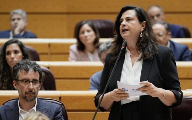 Rosa Viera critica al Gobierno por priorizar la imagen sobre la gestión de crisis