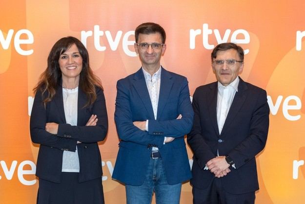 RTVE y el Comité Paralímpico Español refuerzan su alianza hacia Los Ángeles 2028