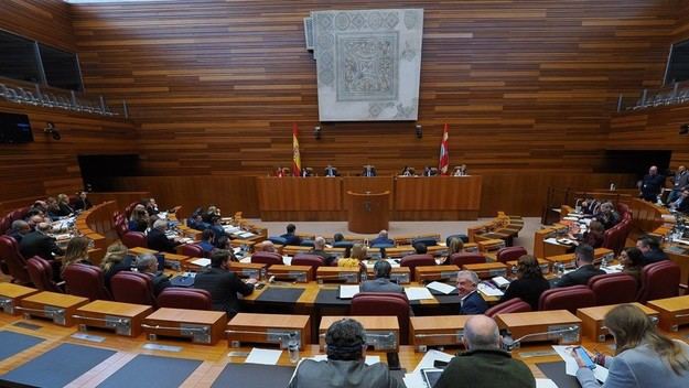 Debate electoral de Castilla y León se emitirá el 5 de marzo por RTVE