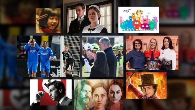 RTVE alcanza récords históricos de audiencia en enero en sus plataformas digitales