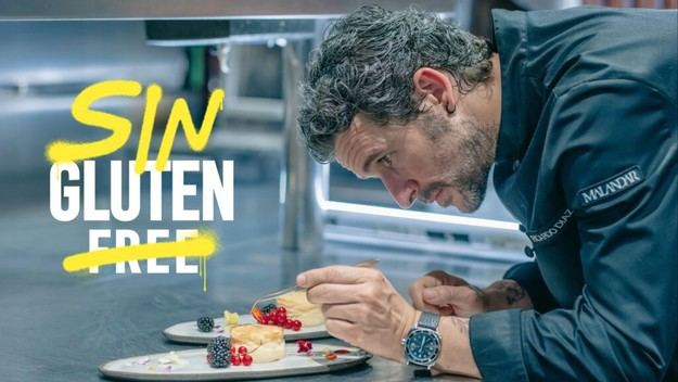 RTVE lanza el tráiler de su nueva comedia 'Sin Gluten'