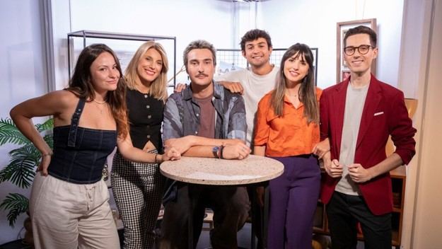 RTVE presenta 'yaTDigo', un informativo exclusivo para redes sociales