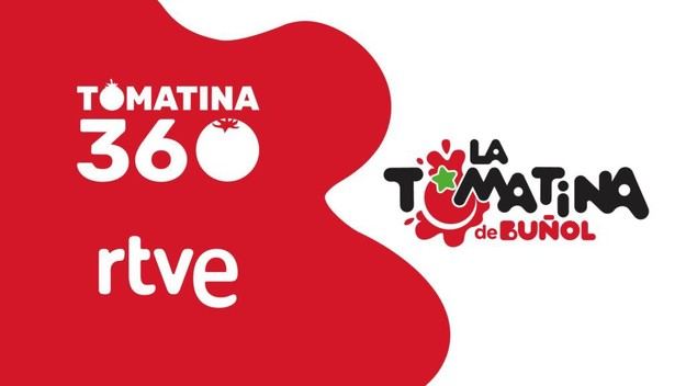 RTVE transmitirá en vivo la Tomatina de Buñol por primera vez