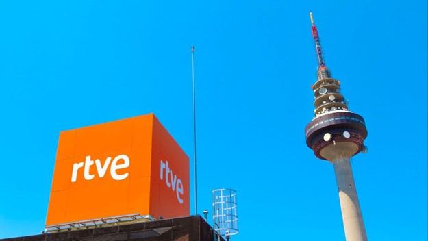 RTVE apoya a periodistas de Gaza en iniciativa global