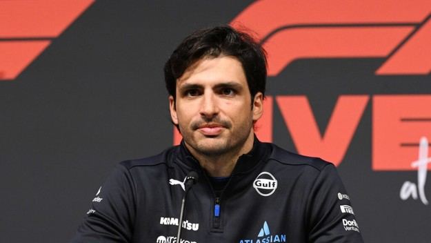 Carlos Sainz asume la dirección de la Asociación de Pilotos de Gran Premio