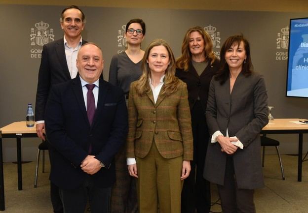 Colaboración para cerrar la brecha de género en la investigación médica