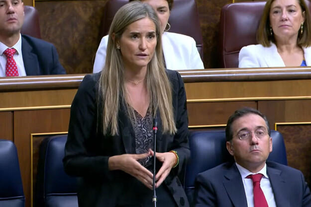Aagesen presenta un plan de inversión eléctrica de más de 17.000 millones para 2030