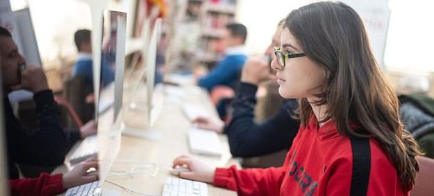Se requieren 2,7 billones de dólares para lograr la conectividad global en 2030