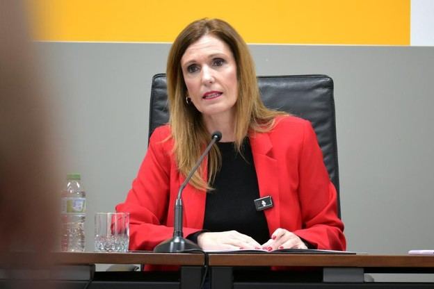 Renovación de convenio para abordar la violencia contra las mujeres en Melilla