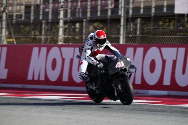 Shakedown de Sepang: Regresa la acción en MotoGP