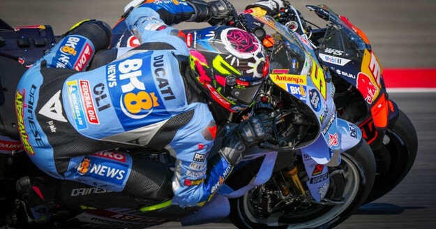 MotoGP se aventura en Asia y Australia con grandes sorpresas
