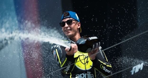 Silverstone celebra su duodécimo ganador diferente en 12 carreras