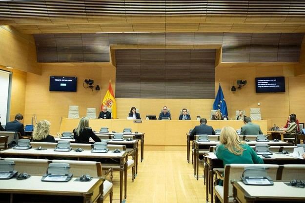 Sira Rego propone 150 millones para combatir la pobreza infantil en España
