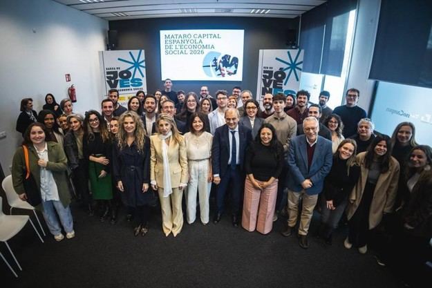 Rego destaca la economía social como clave para enfrentar crisis y sostener la vida