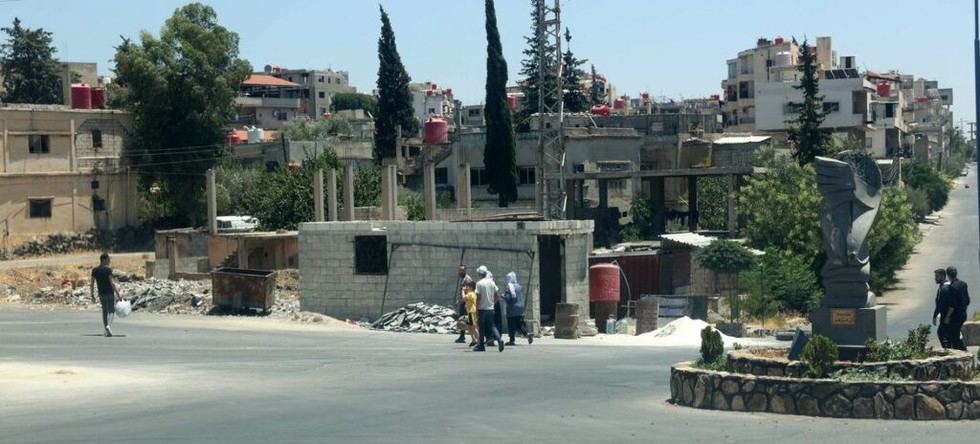 Alto el fuego en Siria enfrenta serias dificultades y recortes humanitarios