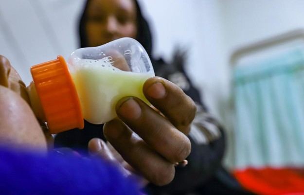 Crecen las necesidades humanitarias en el noreste de Siria ante la crisis persistente