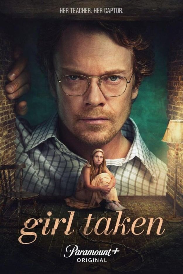 Estreno de la miniserie británica "Girl Taken" en SkyShowtime