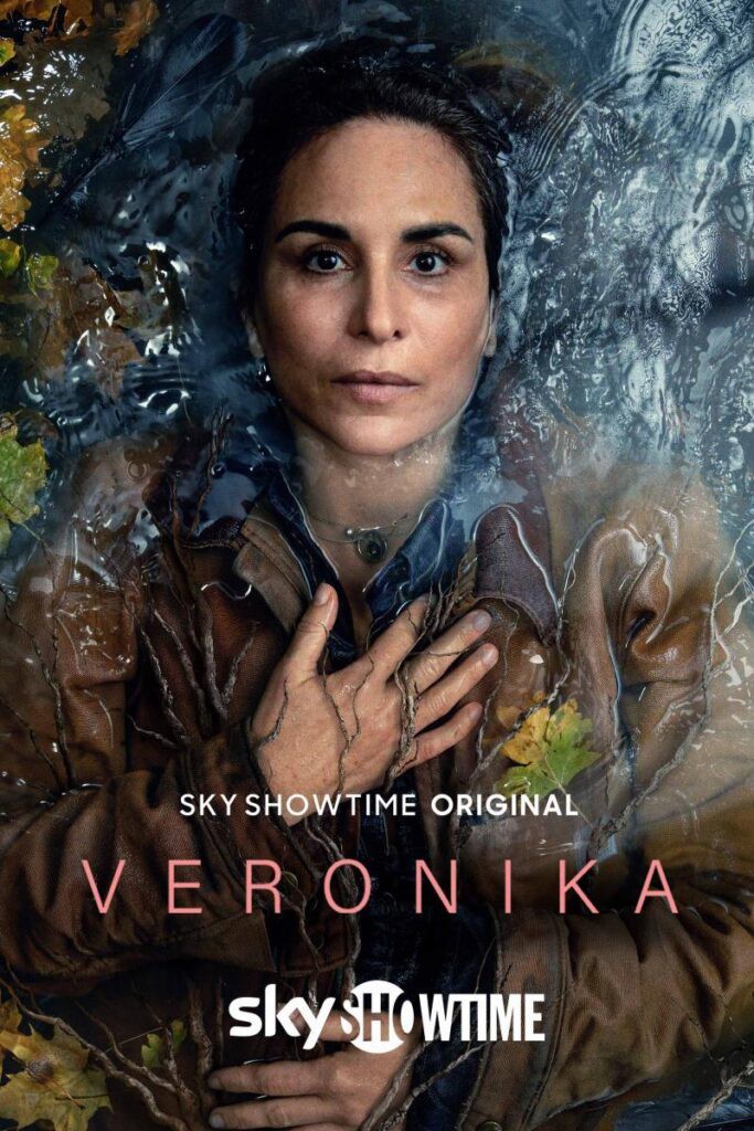 Estreno de la segunda temporada de Veronika en SkyShowtime