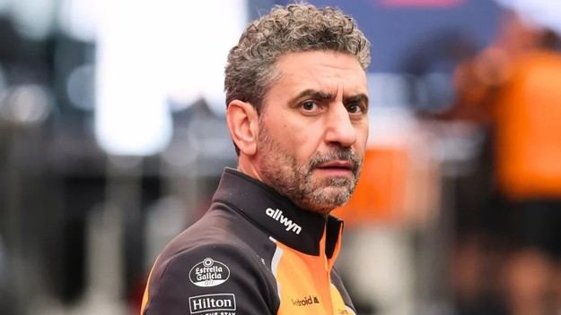 McLaren se prepara para mejorar su rendimiento en Miami tras el parón de abril