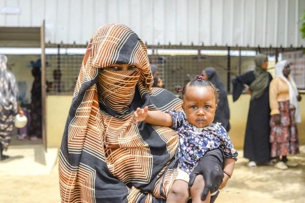 Atacan mezquita en Darfur y mueren 11 niños en Sudán