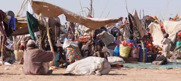 Crisis humanitaria en El Fasher: hambre y violencia desbordan a la población