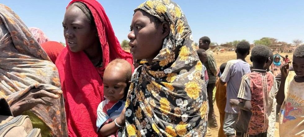 Masacres en Darfur: 90 civiles asesinados en diez días, con crímenes de carácter étnico