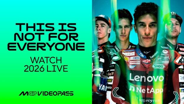 Tailandia impulsa una emocionante y sorpresiva temporada 2026 de MotoGP