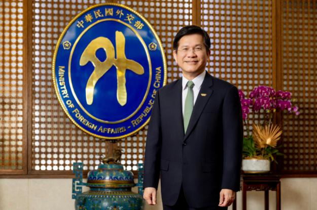 Taiwán se posiciona como un actor clave en la defensa de la democracia y la estabilidad en el Indo-Pacífico
