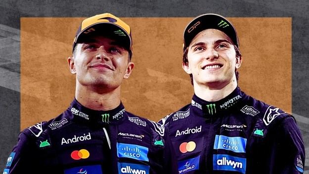 McLaren se prepara para defender su título en la temporada 2026 de F1