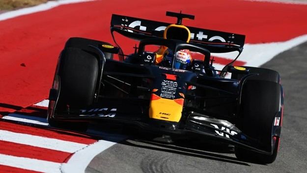 Verstappen revive sus esperanzas de título tras victoria en el GP de EE. UU