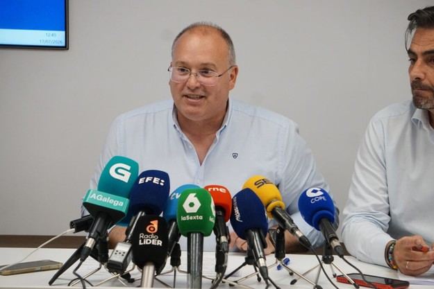Tellado critica al Gobierno de Sánchez por la crisis en Ceuta y pide elecciones anticipadas