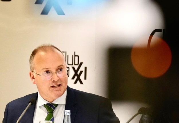 Tellado critica al PSOE por la semilibertad de Txeroki y lo califica de "inmoral"