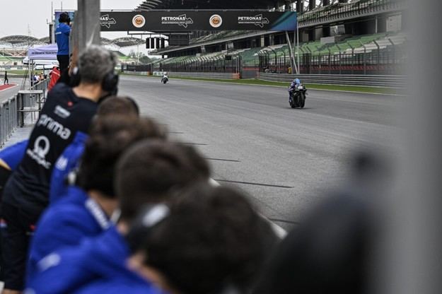 Próximos test de MotoGP en Sepang: cómo seguirlos en vivo