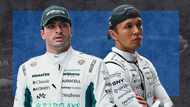 Williams enfrenta desafíos tras las primeras carreras de la temporada 2026