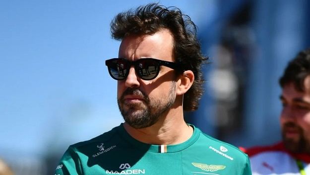 Alonso afirma que la mejora de Aston Martin en Hungría no definirá su futuro