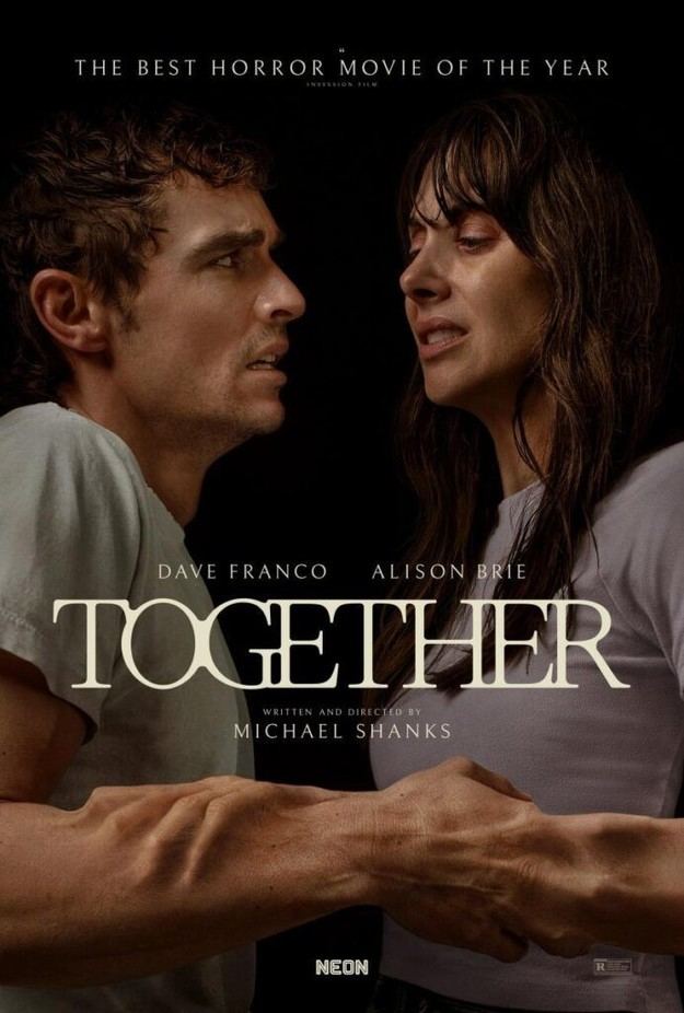 Estreno del cortometraje 'Together', un drama psicológico sobre el aislamiento en pandemia