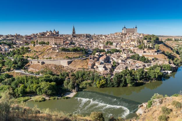 3 ideas para una excursión de verano a Toledo (y su provincia)