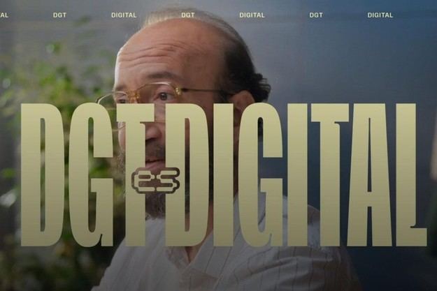 DGT promueve trámites online con nueva campaña humorística